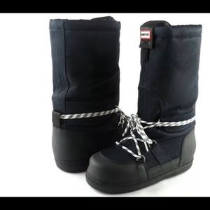 COPY - Hunter Snow Boots